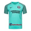 Virallinen Fanipaita Brighton Hove Albion Vieraspelipaita 2021-22 - Miesten